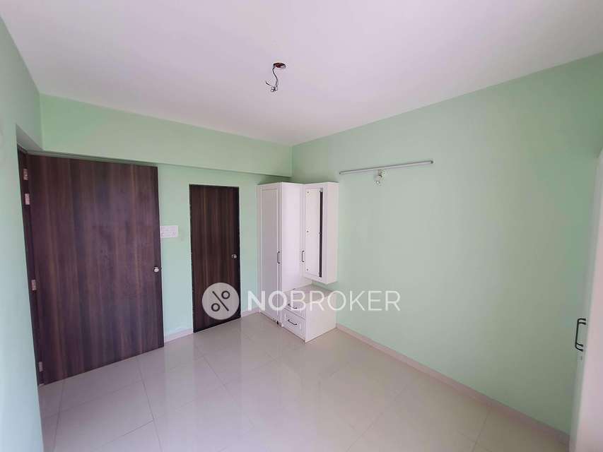 2 BHK Flat In Ps Splendour County Phase Iii for Rent  In Wagholi