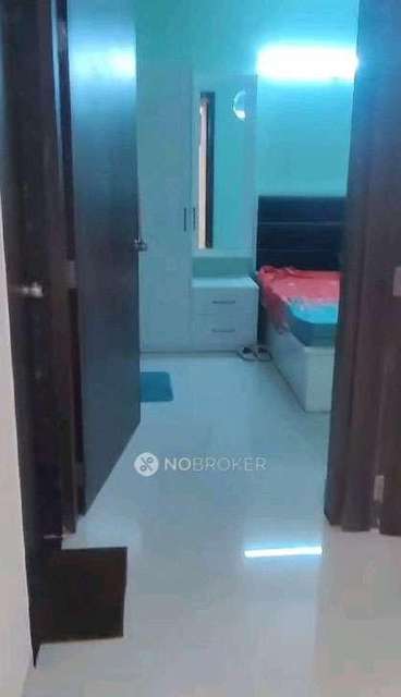 2 BHK Flat In Ps Splendour County Phase Iii for Rent  In Wagholi