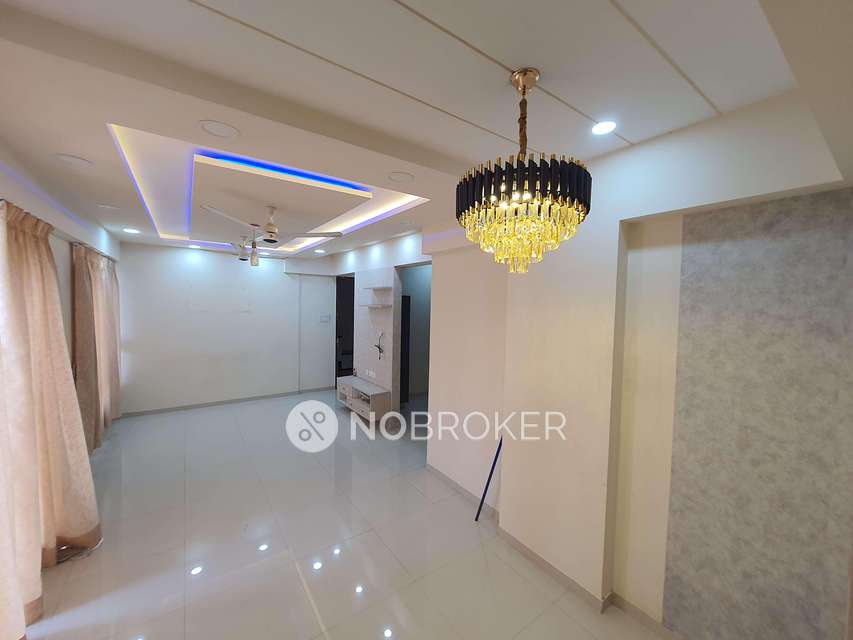 2 BHK Flat In Ps Splendour County Phase Iii for Rent  In Wagholi