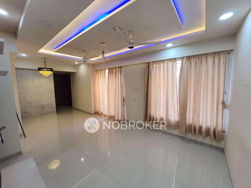 2 BHK Flat In Ps Splendour County Phase Iii for Rent  In Wagholi