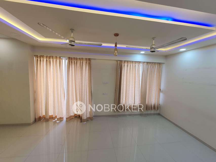 2 BHK Flat In Ps Splendour County Phase Iii for Rent  In Wagholi