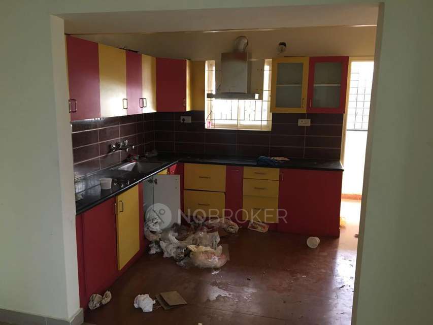 3 BHK Flat In Mbr Steeple For Sale  In Devarachikkana Halli