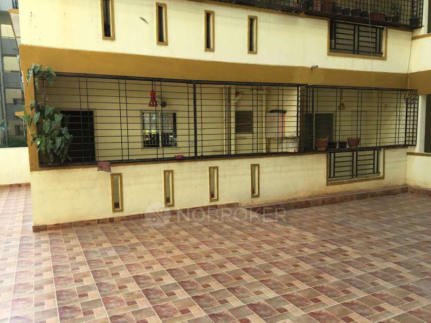 3 BHK Flat In Mbr Steeple For Sale  In Devarachikkana Halli