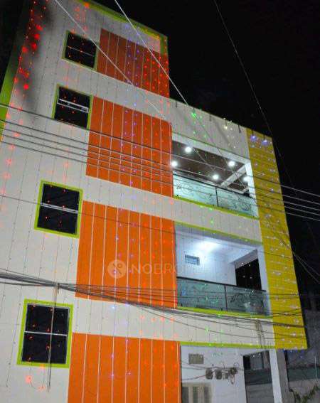 1 RK House for Rent  In Green Field Welfare Society, Nadargul, Telangana 501510, India