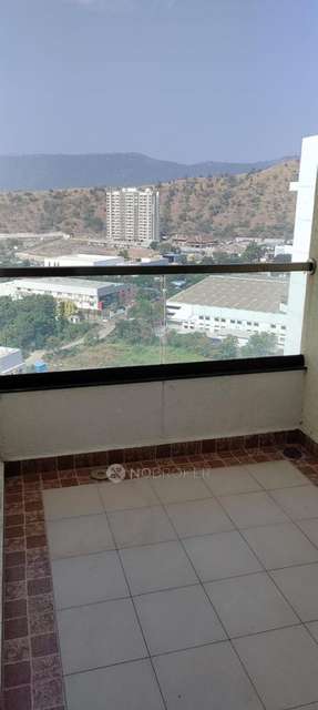 2 BHK Flat In Vilas Yashwin Hinjawadi, Pune for Rent  In Yashwin Hinjawadi