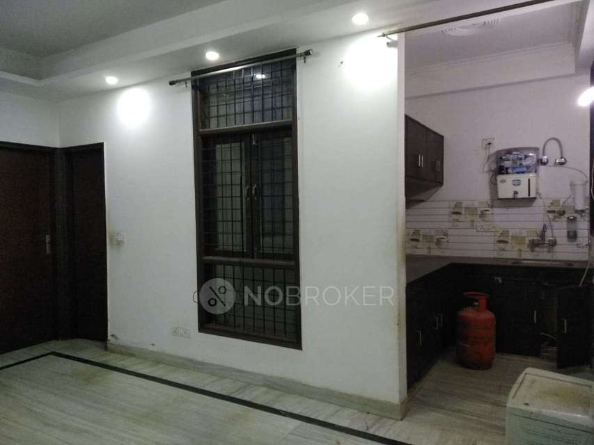 2 BHK Flat In Lord Ram For Sale  In Mehrauli