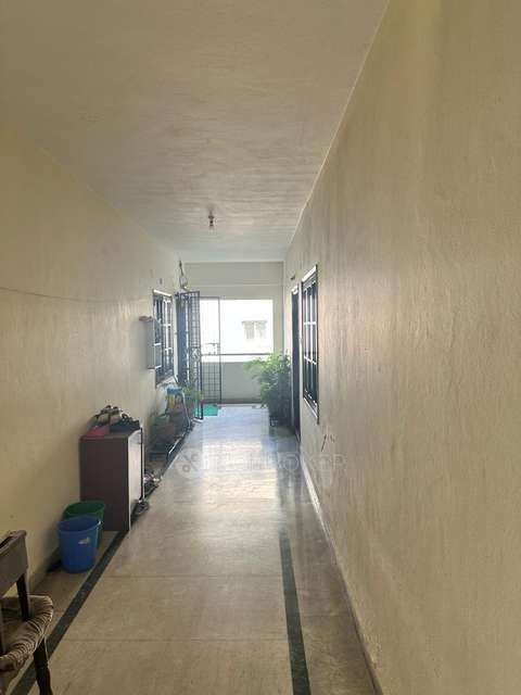 2 BHK Flat In Laharis Fort View For Sale  In Attapur