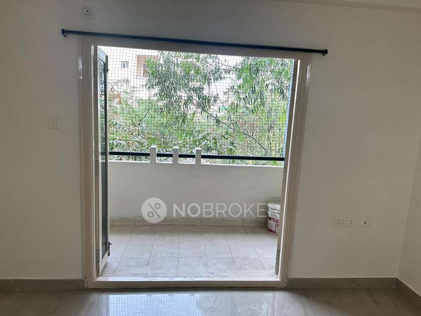 2 BHK Flat In Laharis Fort View For Sale  In Attapur