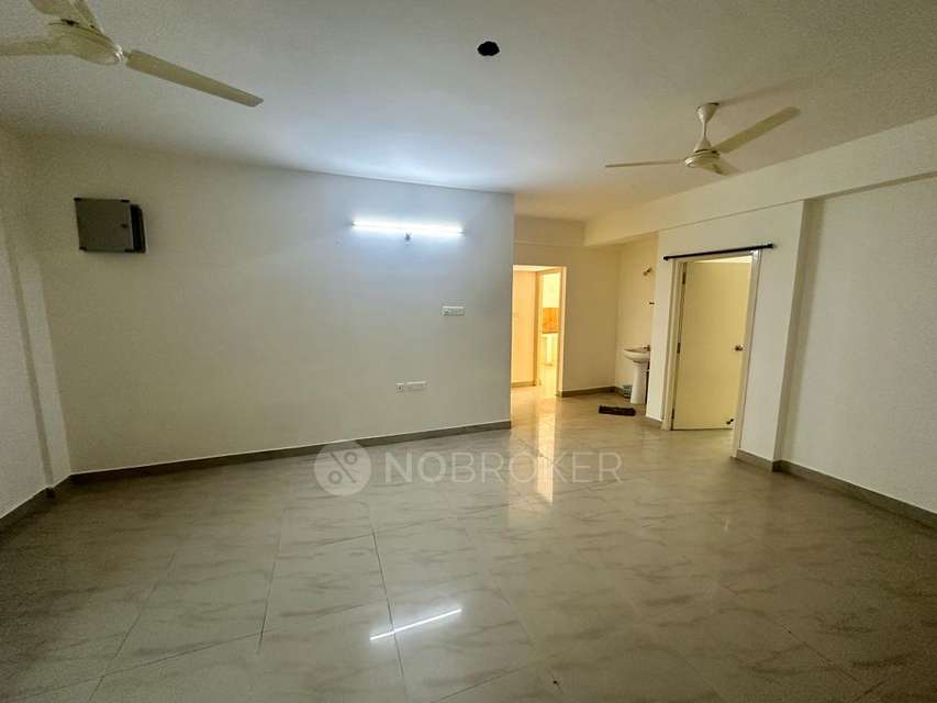 2 BHK Flat In Laharis Fort View For Sale  In Attapur