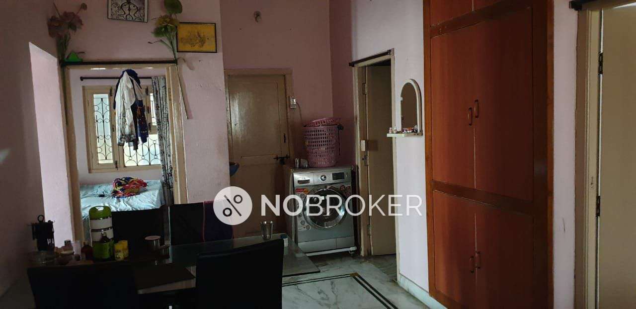 2 BHK Flat In Bulusu Arcade For Sale  In Dharmapuri Colony, Uppal