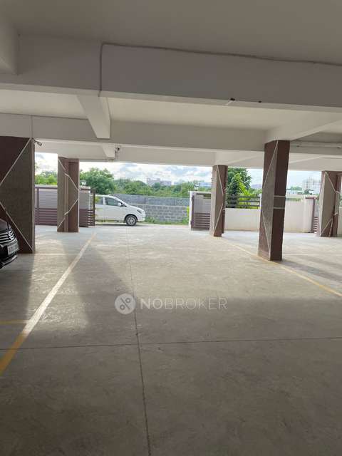 3 BHK Flat In Sri Tirumala Avasa For Sale  In Pocharam