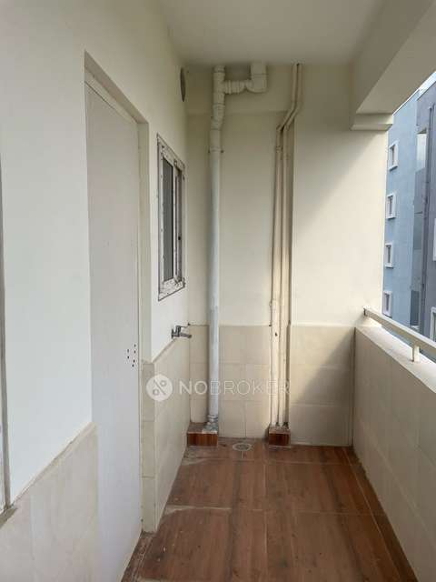 3 BHK Flat In Sri Tirumala Avasa For Sale  In Pocharam