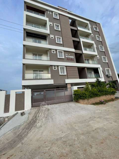 3 BHK Flat In Sri Tirumala Avasa For Sale  In Pocharam
