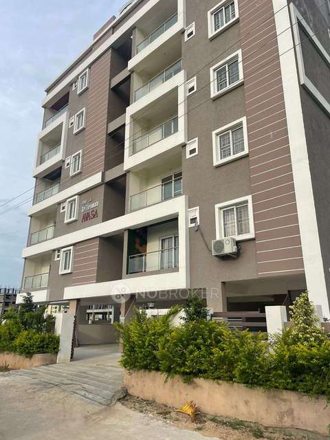 3 BHK Flat In Sri Tirumala Avasa For Sale  In Pocharam