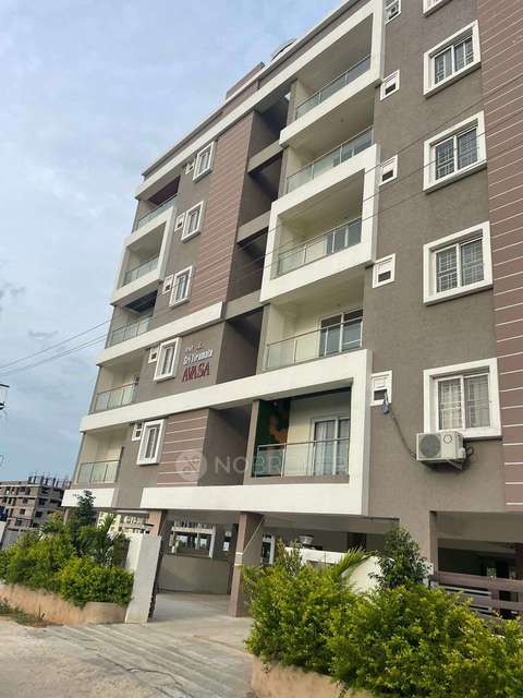 3 BHK Flat In Sri Tirumala Avasa For Sale  In Pocharam