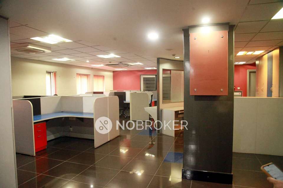 Office Space in Samyukta Karnataka, Bangalore for Rent 