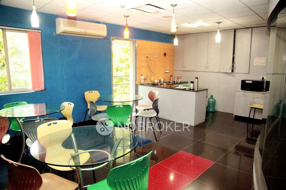 Office Space in Samyukta Karnataka, Bangalore for Rent 