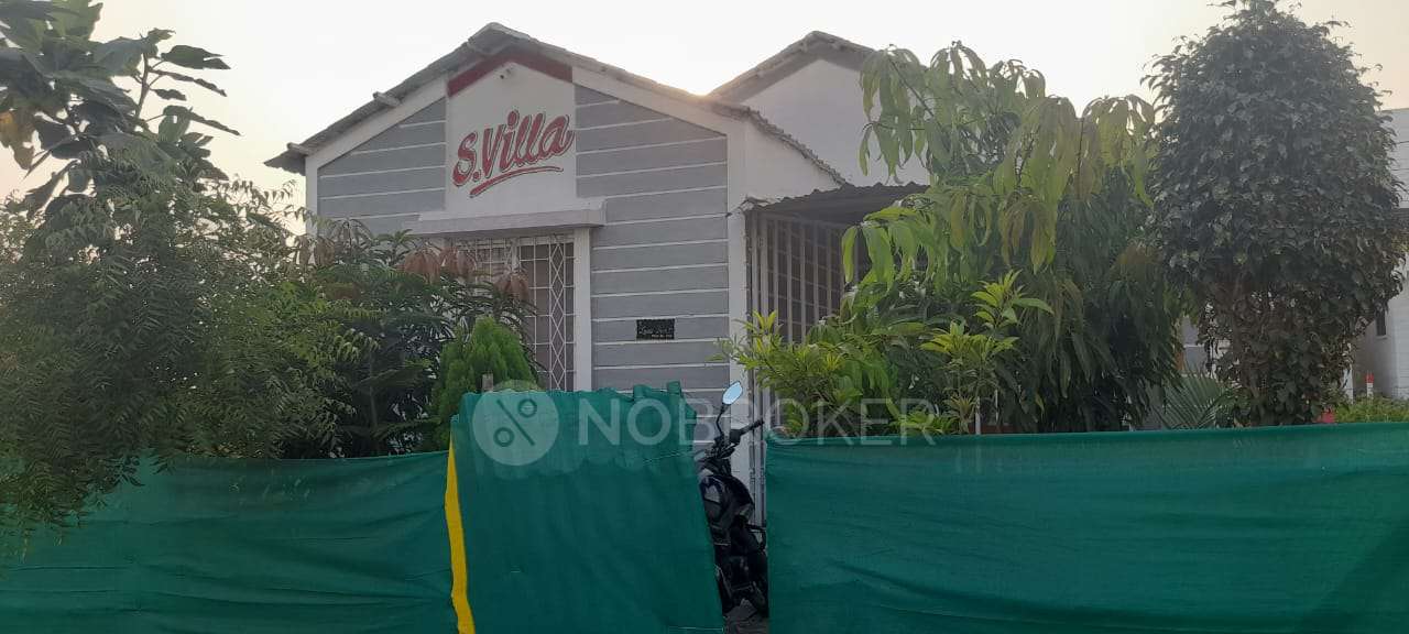 1 BHK House for Rent  In Mangalmurti Developers