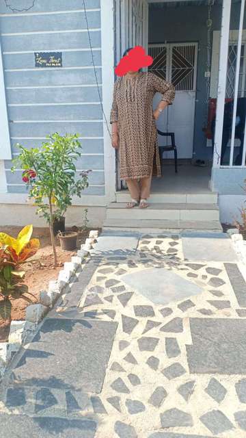 1 BHK House for Rent  In Mangalmurti Developers