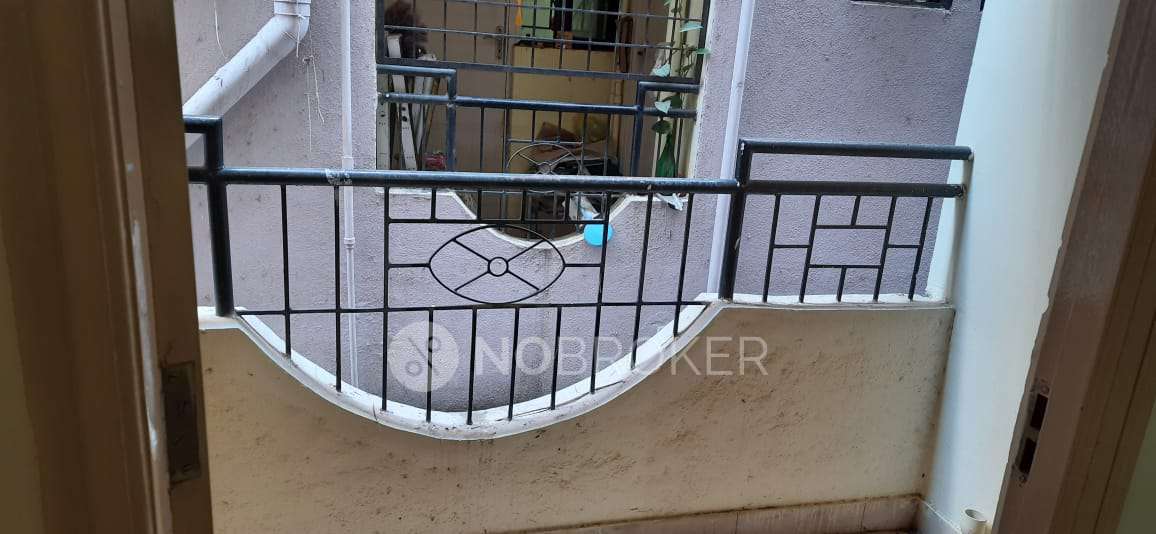 2 BHK Flat In Trinity Identity For Sale  In Bds Nagar