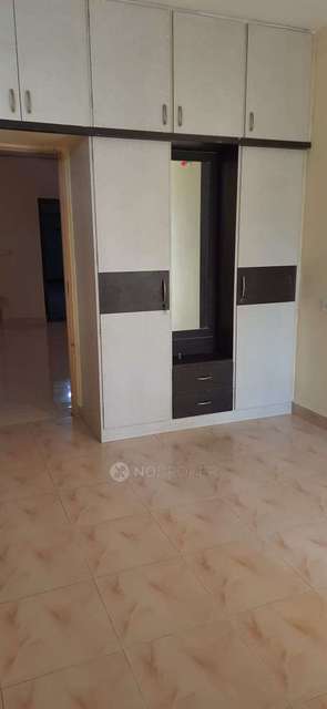2 BHK Flat In Trinity Identity For Sale  In Bds Nagar