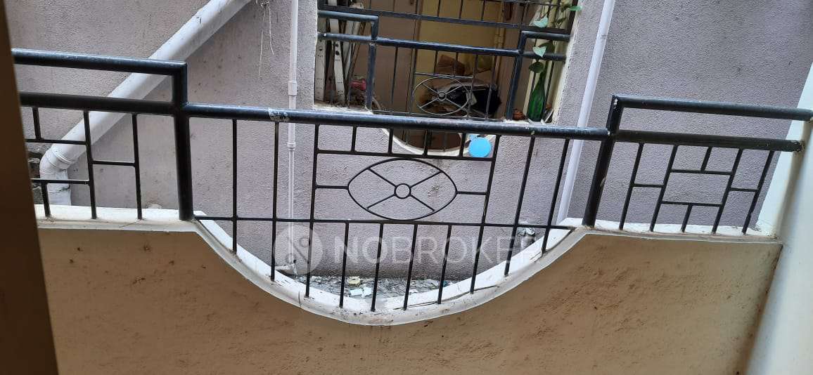 2 BHK Flat In Trinity Identity For Sale  In Bds Nagar