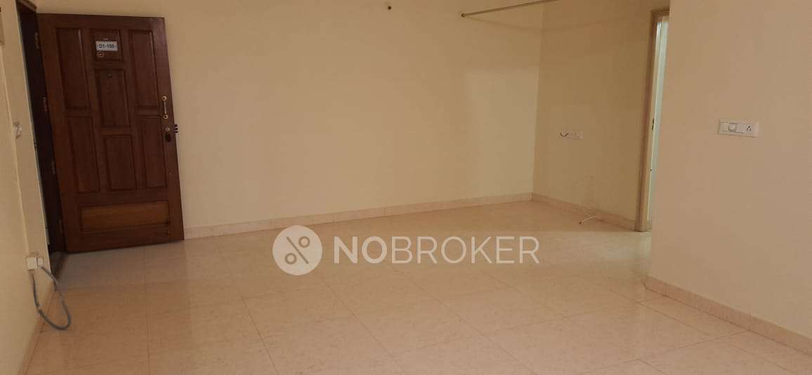 2 BHK Flat In Trinity Identity For Sale  In Bds Nagar