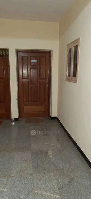 2 BHK Flat In Trinity Identity For Sale  In Bds Nagar