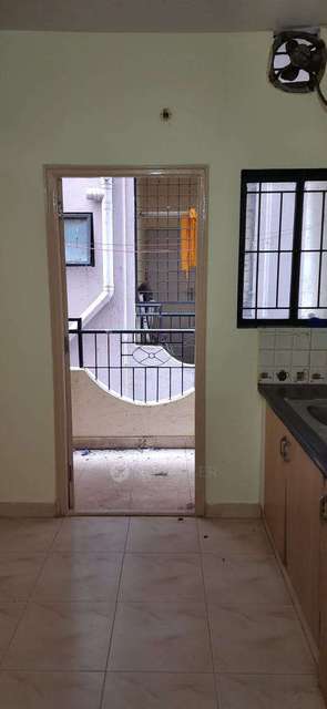 2 BHK Flat In Trinity Identity For Sale  In Bds Nagar