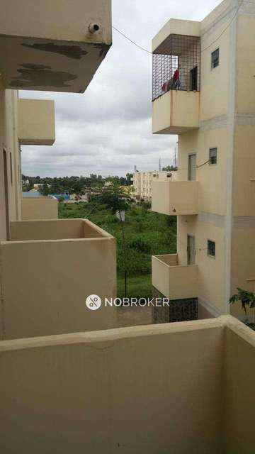 1 BHK Flat For Sale  In Dasanapurahobli