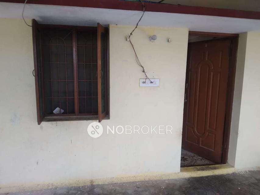1 BHK House for Lease  In Govindarajapuram