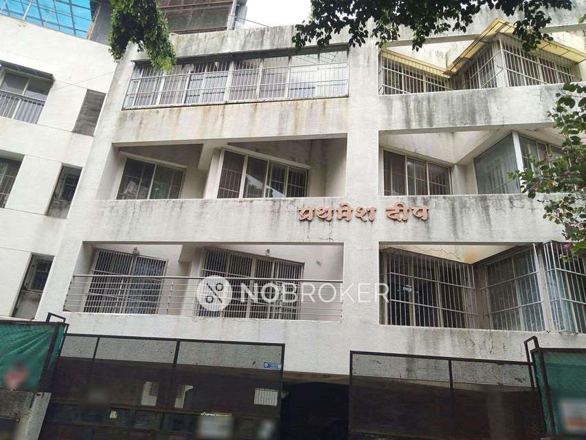 2 BHK Flat In Parthamesh Apartment For Sale  In  Bibwewadi