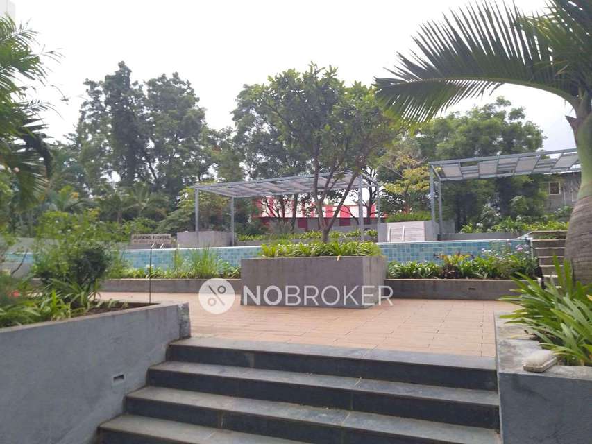 2 BHK Flat In Parthamesh Apartment For Sale  In  Bibwewadi