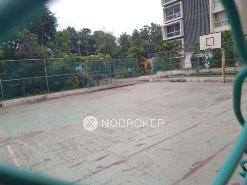 2 BHK Flat In Parthamesh Apartment For Sale  In  Bibwewadi