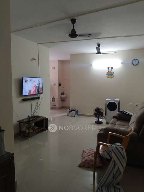 2 BHK Flat In Marutham Orchid For Sale  In Urapakkam
