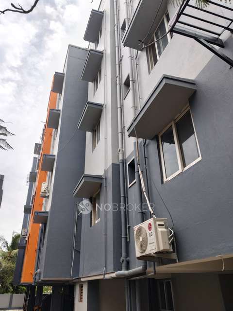 2 BHK Flat In Marutham Orchid For Sale  In Urapakkam