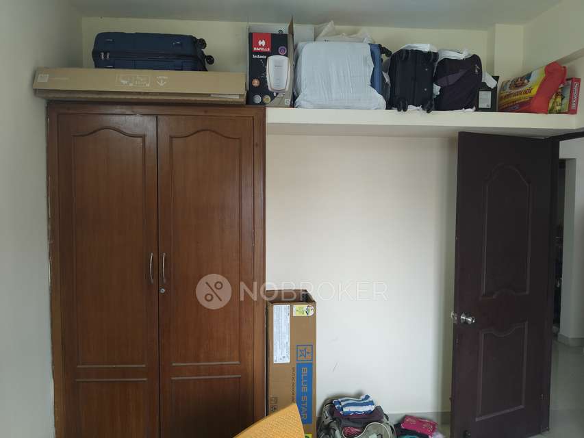 2 BHK Flat In Marutham Orchid For Sale  In Urapakkam