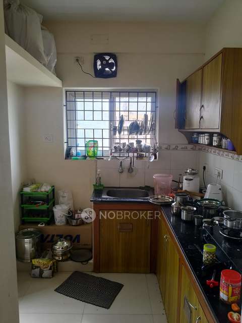 2 BHK Flat In Marutham Orchid For Sale  In Urapakkam