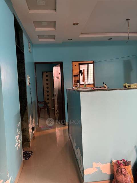 Single Room for Male In 1 BHK  In Garmala Colony, Jq2q Jfh, Kinara Colony, Rambagh Colony, Rahatani, Pimpri-chinchwad, Maharashtra 411017, India