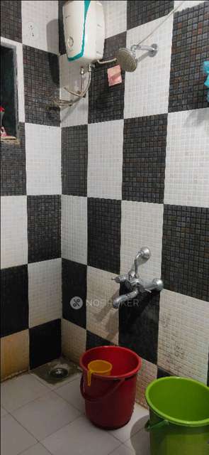 Single Room for Male In 1 BHK  In Garmala Colony, Jq2q Jfh, Kinara Colony, Rambagh Colony, Rahatani, Pimpri-chinchwad, Maharashtra 411017, India