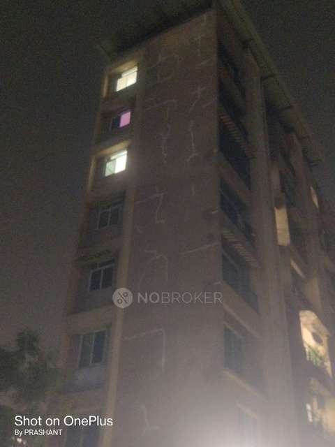 1 BHK Flat In Aayansh Altura  For Sale  In Dombivli