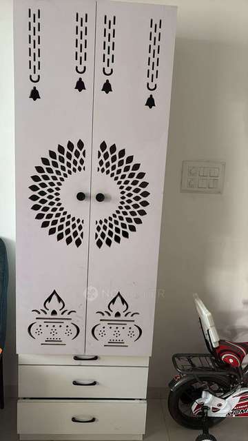 2 BHK Flat In Somani Dream Home For Sale  In Punawale