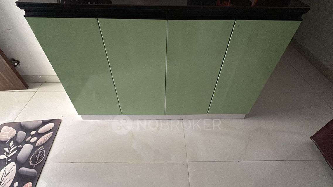 2 BHK Flat In Somani Dream Home For Sale  In Punawale