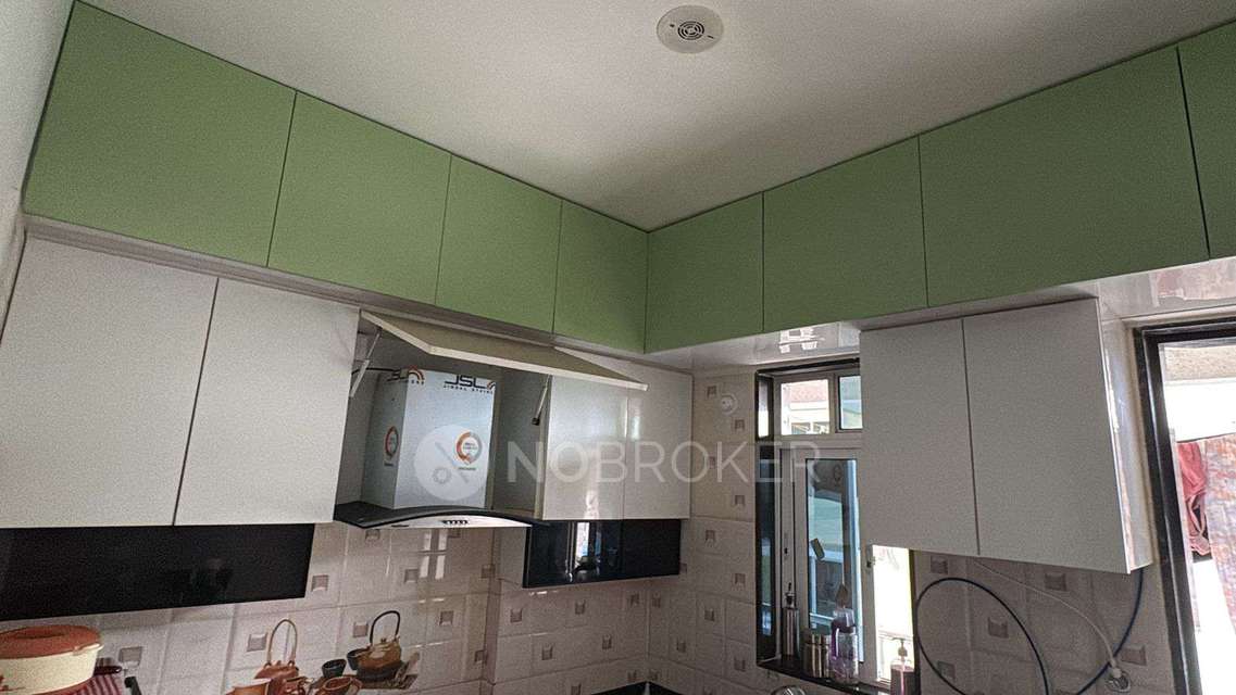 2 BHK Flat In Somani Dream Home For Sale  In Punawale