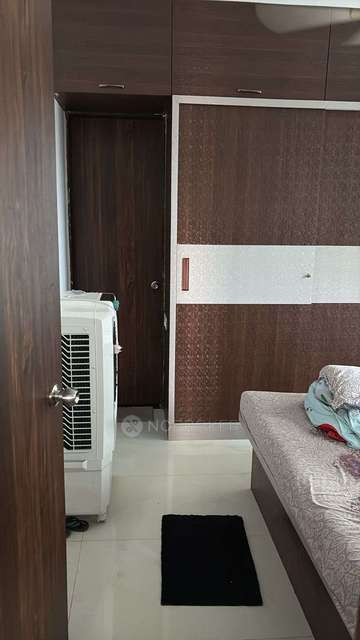 2 BHK Flat In Somani Dream Home For Sale  In Punawale