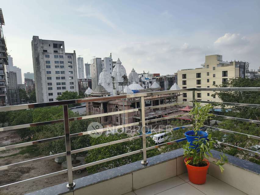 PG for Boys in Sector 126