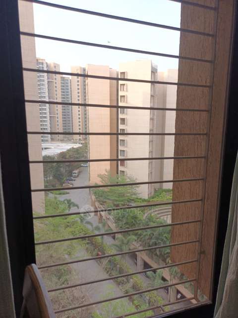1 BHK Flat In Pride World City for Rent  In Charholi Budruk