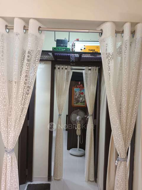 1 BHK Flat In Pride World City for Rent  In Charholi Budruk