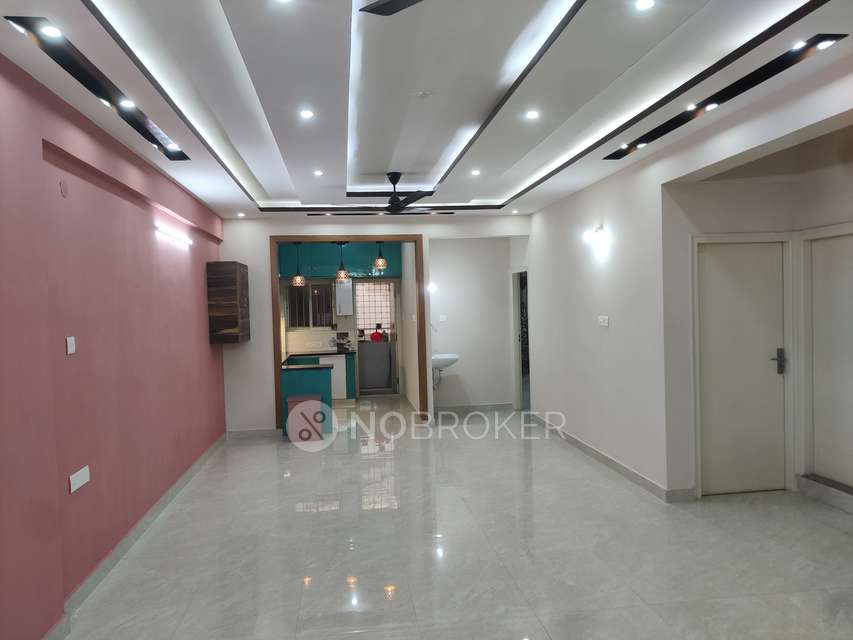 3 BHK Flat In Sri Nandana Grand for Rent  In Maragondanahalli
