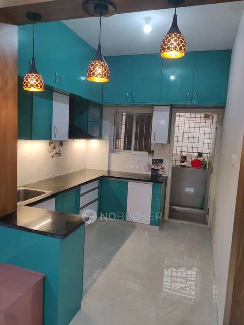 3 BHK Flat In Sri Nandana Grand for Rent  In Maragondanahalli